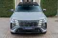 Hyundai TUCSON 1.6 T-GDI PHEV N Line Sky NIEUW | PANO | CAMERA | Gris - thumbnail 7