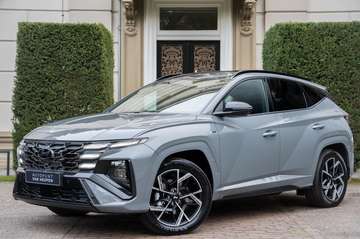 1.6 T-GDI PHEV N Line Sky NIEUW | PANO | CAMERA |