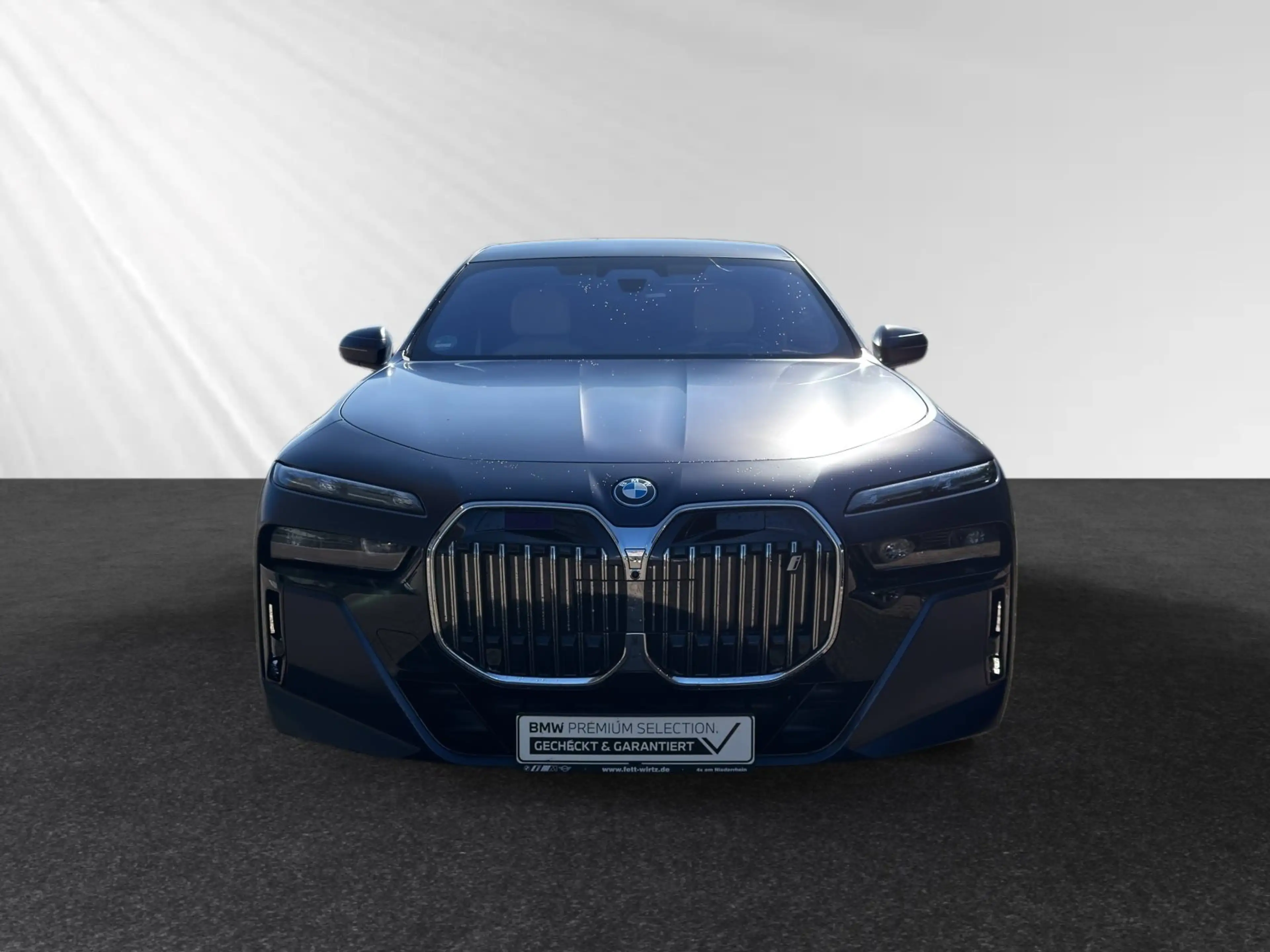 BMW i7 xDrive60 M Sport|Leasing ab 939€ mtl. Brutto* — photo 7