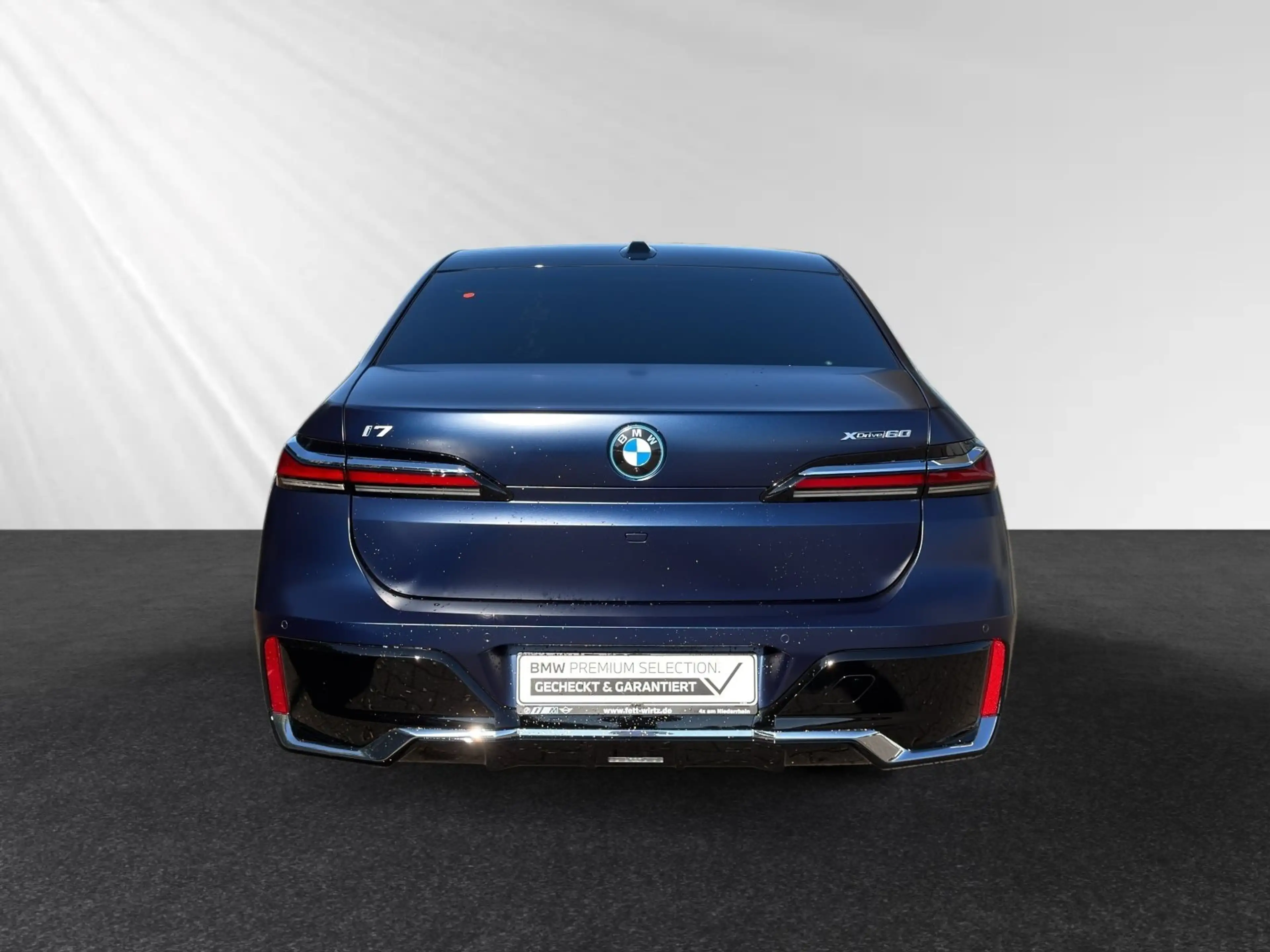 BMW i7 xDrive60 M Sport|Leasing ab 939€ mtl. Brutto* — photo 8