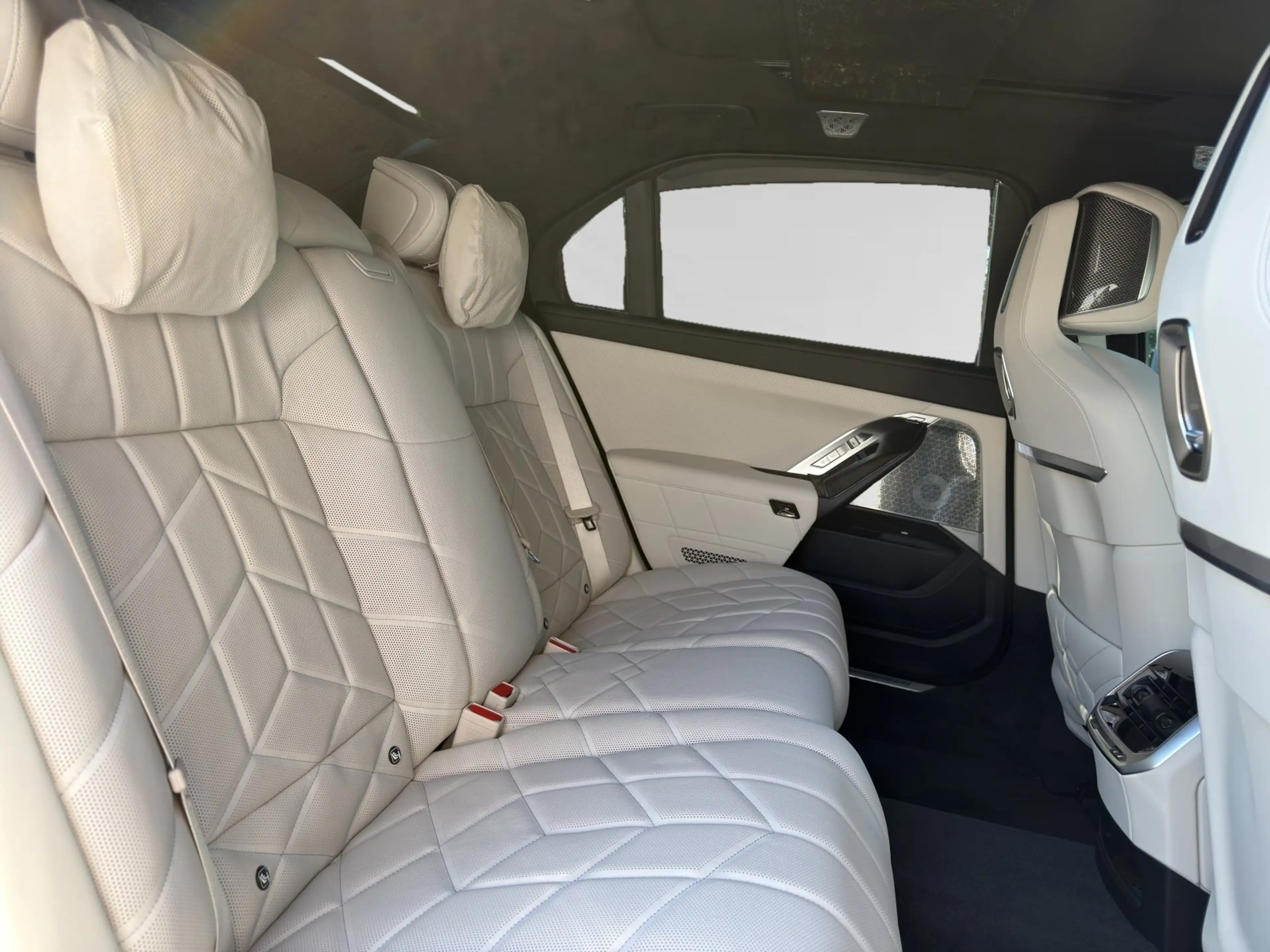 BMW i7 xDrive60 M Sport|Leasing ab 939€ mtl. Brutto* — photo 15
