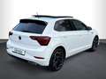Volkswagen Polo 1.0 TSI R-Line Weiß - thumbnail 4