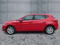 SEAT Leon 1.5 TSI STYLE LED+SHZ+PLA+PDC+LM+FULL-LINK Rot - thumbnail 4