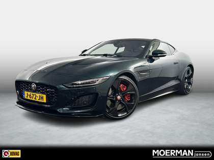 Jaguar F-Type P300 Edition / NL auto / Voll. Historie / Nw model
