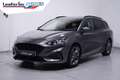 Ford Focus Wagon 1.0 EcoBoost Hybrid ST Line Business Apple C Grau - thumbnail 1