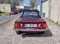 Triumph TR6 Czerwony - thumbnail 4