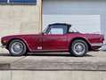 Triumph TR6 Czerwony - thumbnail 2