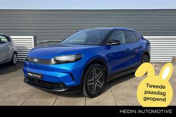 Premium Extended Range RWD 77 kWh SOH 98,7%