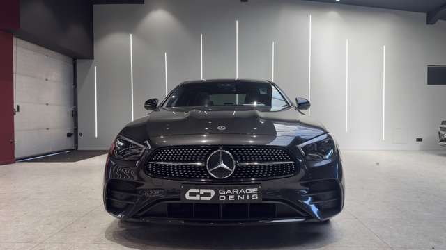 Mercedes-Benz E 300 — photo 2