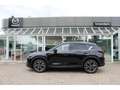 Mazda CX-5 e-SKYACTIV-G AWD EXCLUSIVE+LEDER+8FACH !! Schwarz - thumbnail 2