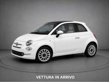 500 1.0 hybrid Dolcevita 70cv