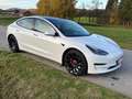 Tesla Model 3 Performance Dual AWD WP LIFT TOP ZUSTAND Weiß - thumbnail 7