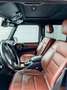 Mercedes-Benz G AMG Harman Kardon Alcantara Techo Negro - thumbnail 3