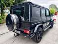 Mercedes-Benz G AMG Harman Kardon Alcantara Techo Negro - thumbnail 14