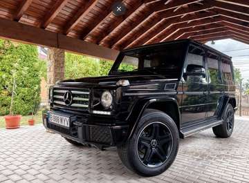 AMG Harman Kardon Alcantara Techo