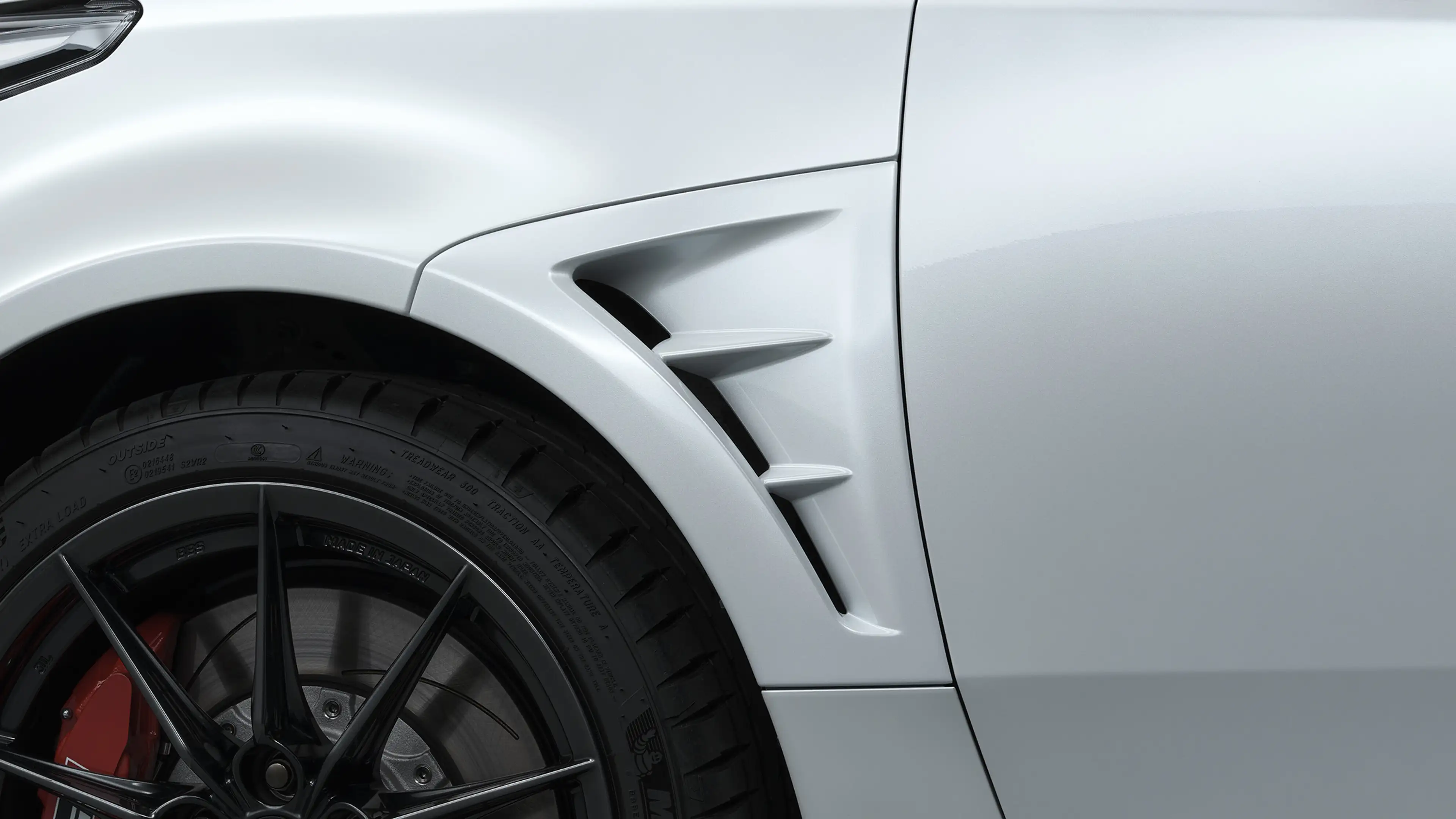Toyota Yaris GR 1,6 Turbo Aero Performance 6M 3t. — photo 4