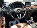 Mercedes-Benz B 180 Ambition. LEDER, NAVI, NAP Grijs - thumbnail 4