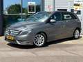 Mercedes-Benz B 180 Ambition. LEDER, NAVI, NAP Grijs - thumbnail 1