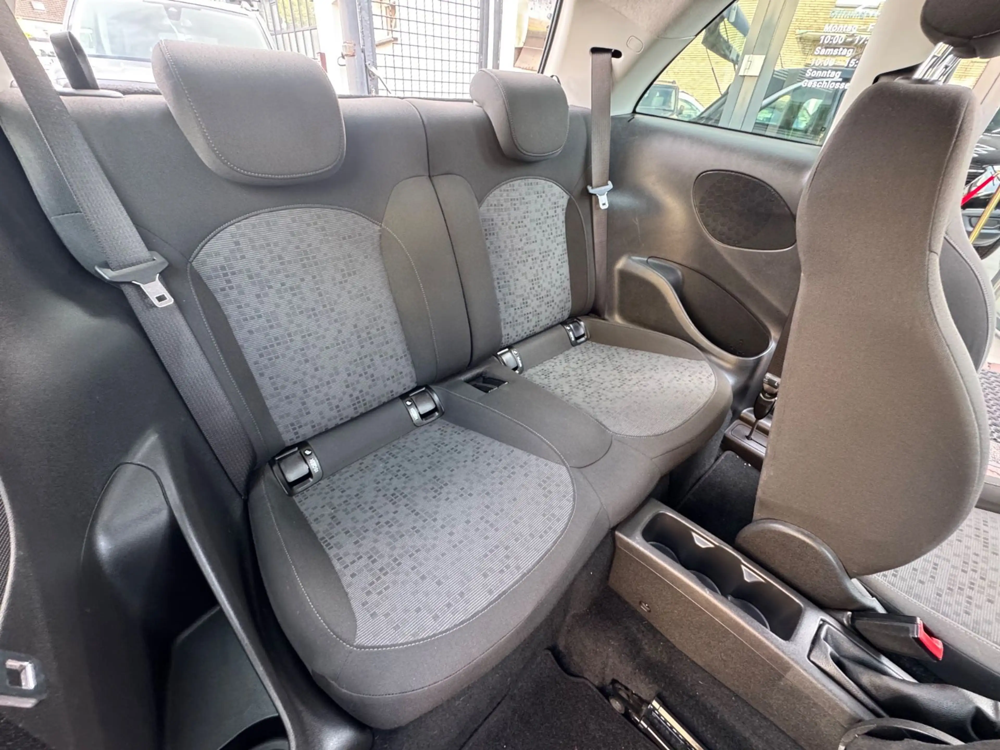 Opel Adam Jam*STEUERKETTE NEU*TÜV 09/28* — photo 13