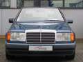 Mercedes-Benz E 200 1Hand H-Kezh. Euro2 TÜV NEU Scheckheft ge. Mavi - thumbnail 2