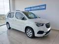 Opel Combo Life 1.5TD S/S Innovation L AT8 130 Blanc - thumbnail 1