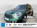 MINI Cooper SD Countryman Groen - thumbnail 1
