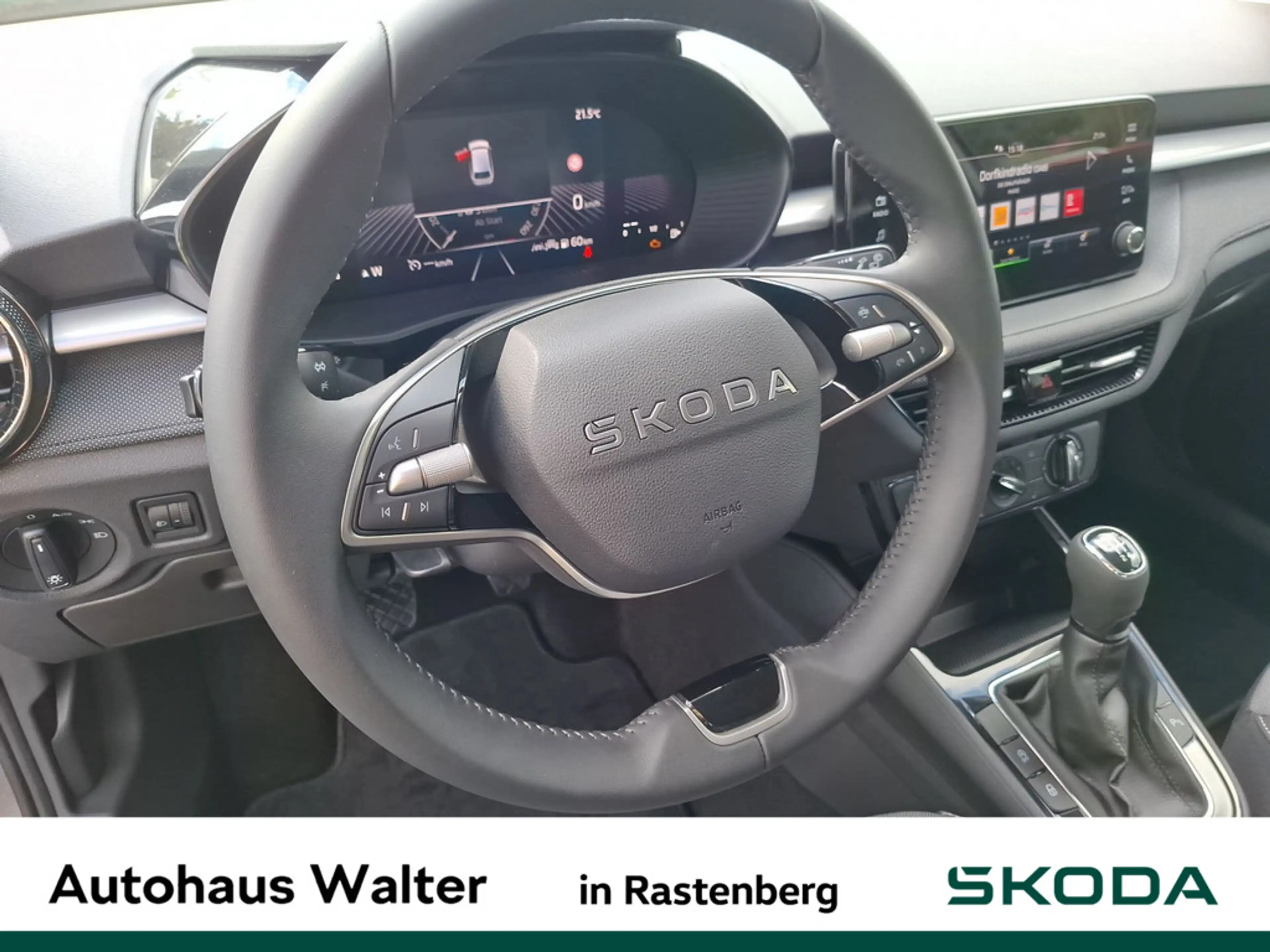 Skoda Fabia 1.0 TSI Selection KLIMA SHZ FSE LED — photo 7