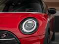 MINI Cooper S Clubman Mini 2.0 Chili | Stoelverwarming | Dealer onderhou Rood - thumbnail 16