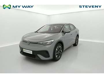 Pro Performance 77 kWh 150 kW (204 ch) 1 vitesses