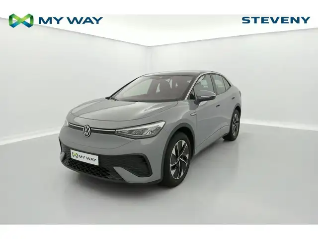 Volkswagen ID.5 Pro Performance 77 kWh 150 kW (204 ch) 1 vitesses