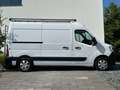 Renault Master 2.3dCi 180pk L2H2 vele extra's! € 18500 ex btw! Bianco - thumbnail 12