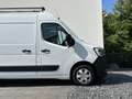Renault Master 2.3dCi 180pk L2H2 vele extra's! € 18500 ex btw! Bianco - thumbnail 11