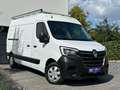Renault Master 2.3dCi 180pk L2H2 vele extra's! € 18500 ex btw! Bianco - thumbnail 3