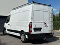 Renault Master 2.3dCi 180pk L2H2 vele extra's! € 18500 ex btw! Bianco - thumbnail 6