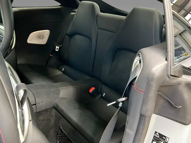 Mercedes-Benz Amg GT view 9