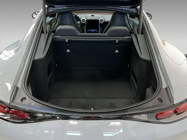 Mercedes-Benz Amg GT view 6