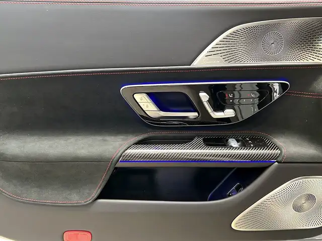 Mercedes-Benz Amg GT view 13