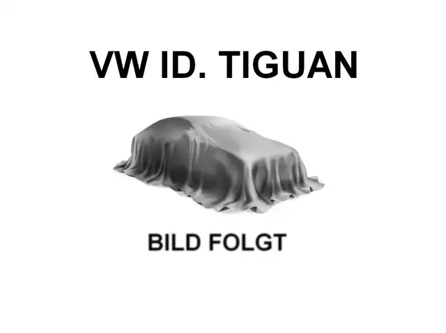 Volkswagen Tiguan Life 58 kWh 190PS (Elektro)