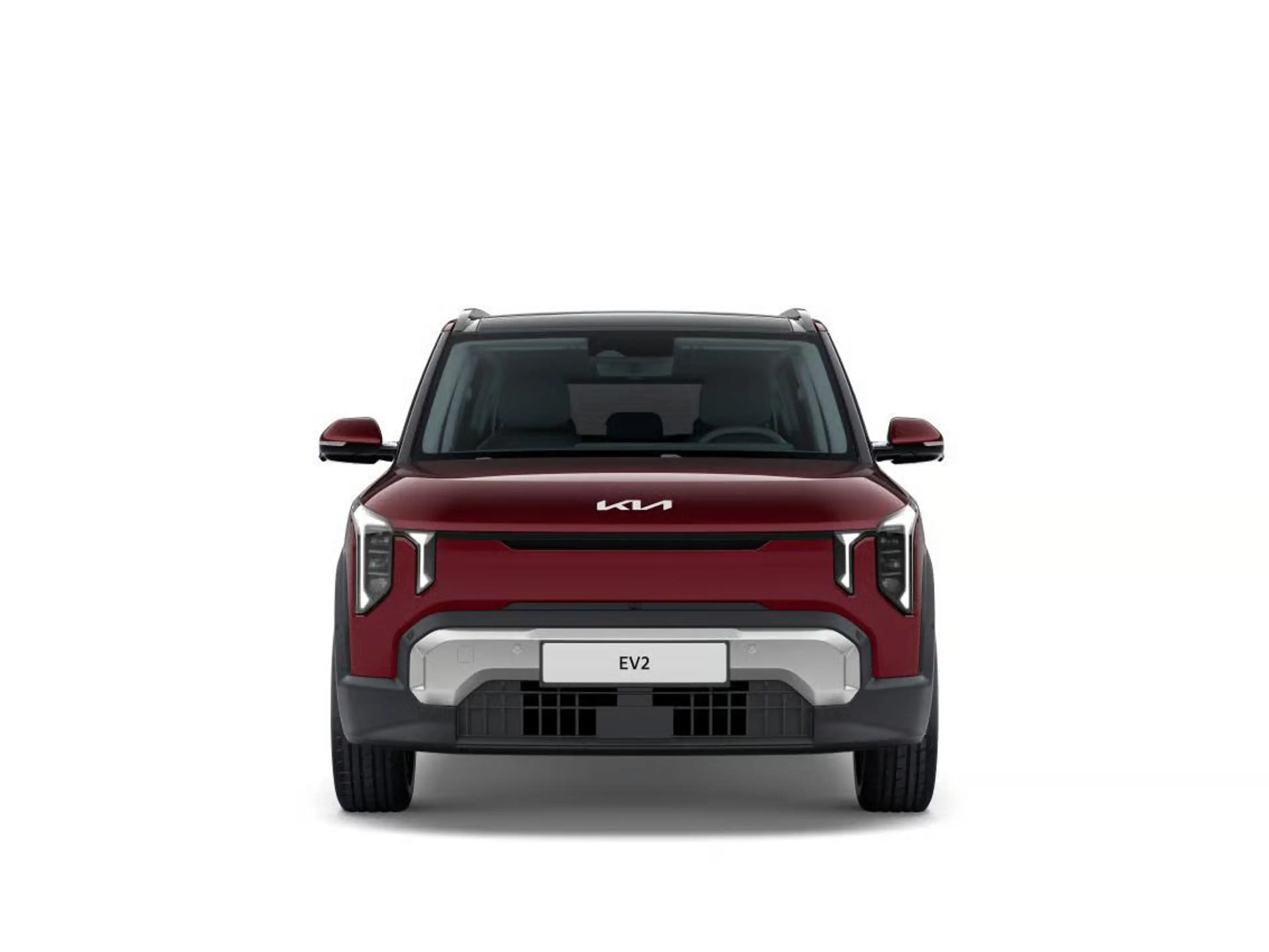 Kia EV2 Plus 42.2 kWh | Actieprijs* | 5p. | Navi. | Clima. — photo 2