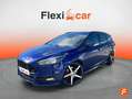 Ford Focus 2.0 EcoBoost A-S-S 184kW ST Sportbreak Bleu - thumbnail 3