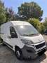 Peugeot Boxer 2.2 d L2 H2 White - thumbnail 2