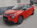 Citroen C3 Live Orange - thumbnail 4