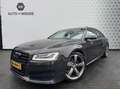 Audi A8 3.0 TDI quattro Pro Line Schuifdak Trekhaak S-line Grau - thumbnail 22