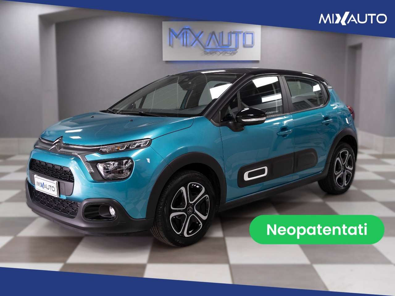 Citroen C3 1.2 Puretech Feel Pack S&S 83CV