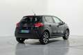 Citroen C3 Origin 1.2 PureTech S&S Max 110 Negro - thumbnail 6