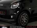smart forTwo FORTWO Coupe EQ LEDER*WINTER*22KW PRIME Black - thumbnail 8