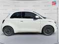 Fiat 500e e 95ch Icône Blanc - thumbnail 11