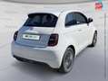 Fiat 500e e 95ch Icône Blanc - thumbnail 12