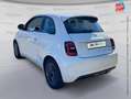 Fiat 500e e 95ch Icône Blanc - thumbnail 7