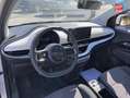 Fiat 500e e 95ch Icône Blanc - thumbnail 8